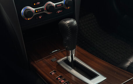 Nissan Teana, 2009 год, 1 040 000 рублей, 22 фотография