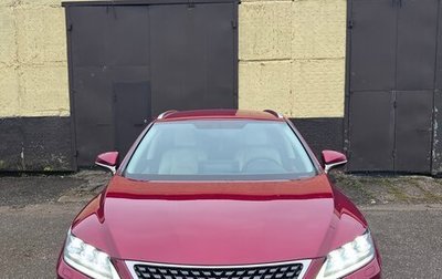 Lexus RX IV рестайлинг, 2020 год, 5 250 000 рублей, 1 фотография