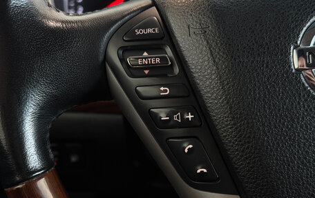 Nissan Teana, 2009 год, 1 040 000 рублей, 28 фотография