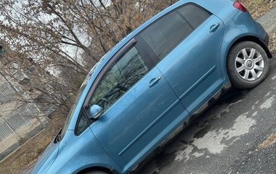 Volkswagen Golf Plus I, 2006 год, 480 000 рублей, 1 фотография