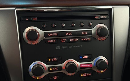 Nissan Teana, 2009 год, 1 040 000 рублей, 25 фотография