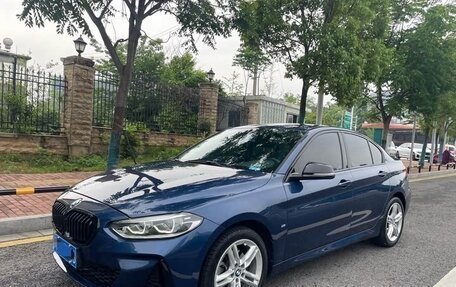 BMW 1 серия, 2022 год, 1 475 005 рублей, 1 фотография