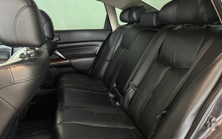 Nissan Teana, 2009 год, 1 040 000 рублей, 29 фотография