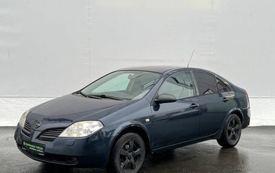 Nissan Primera III, 2006 год, 290 000 рублей, 1 фотография