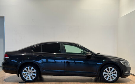 Volkswagen Passat B8 рестайлинг, 2016 год, 1 670 000 рублей, 7 фотография