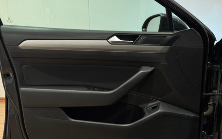 Volkswagen Passat B8 рестайлинг, 2016 год, 1 670 000 рублей, 14 фотография