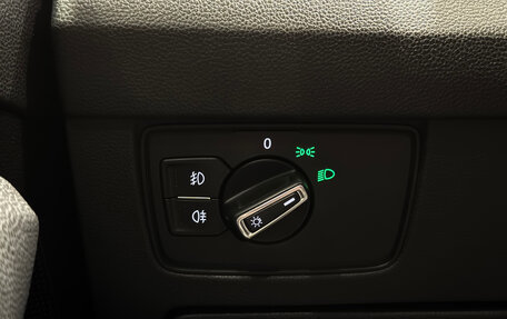 Volkswagen Passat B8 рестайлинг, 2016 год, 1 670 000 рублей, 19 фотография