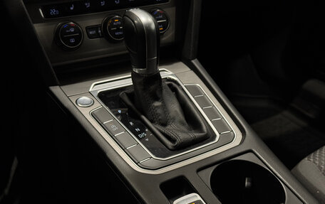 Volkswagen Passat B8 рестайлинг, 2016 год, 1 670 000 рублей, 16 фотография