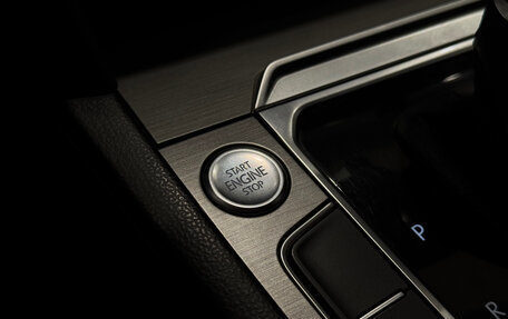 Volkswagen Passat B8 рестайлинг, 2016 год, 1 670 000 рублей, 20 фотография