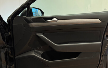 Volkswagen Passat B8 рестайлинг, 2016 год, 1 670 000 рублей, 22 фотография