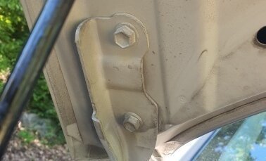 Hyundai Solaris II рестайлинг, 2012 год, 800 000 рублей, 11 фотография