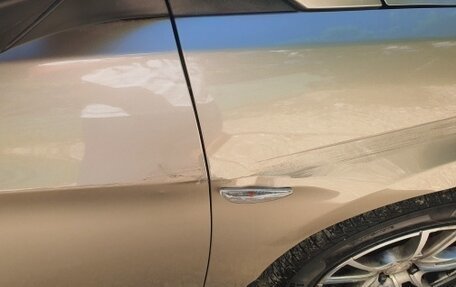 Hyundai Solaris II рестайлинг, 2012 год, 800 000 рублей, 8 фотография