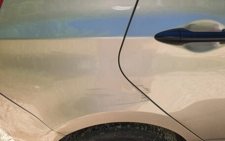 Hyundai Solaris II рестайлинг, 2012 год, 800 000 рублей, 7 фотография