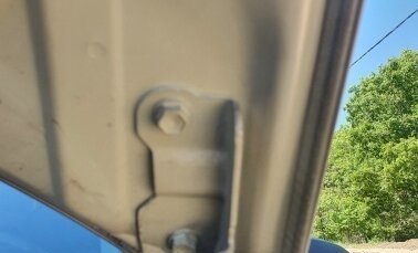 Hyundai Solaris II рестайлинг, 2012 год, 800 000 рублей, 12 фотография