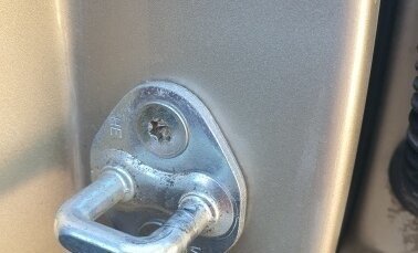 Hyundai Solaris II рестайлинг, 2012 год, 800 000 рублей, 21 фотография