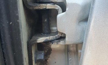 Hyundai Solaris II рестайлинг, 2012 год, 800 000 рублей, 19 фотография