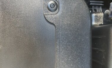 Hyundai Solaris II рестайлинг, 2012 год, 800 000 рублей, 17 фотография