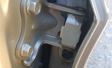 Hyundai Solaris II рестайлинг, 2012 год, 800 000 рублей, 22 фотография