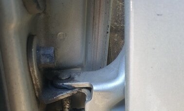 Hyundai Solaris II рестайлинг, 2012 год, 800 000 рублей, 20 фотография