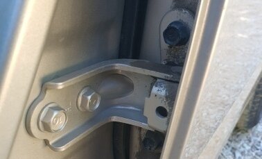 Hyundai Solaris II рестайлинг, 2012 год, 800 000 рублей, 23 фотография