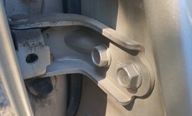 Hyundai Solaris II рестайлинг, 2012 год, 800 000 рублей, 26 фотография