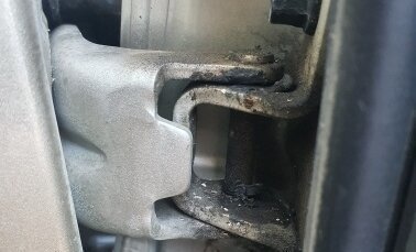 Hyundai Solaris II рестайлинг, 2012 год, 800 000 рублей, 24 фотография