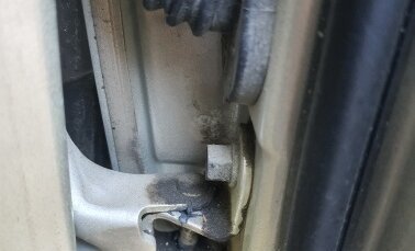 Hyundai Solaris II рестайлинг, 2012 год, 800 000 рублей, 25 фотография