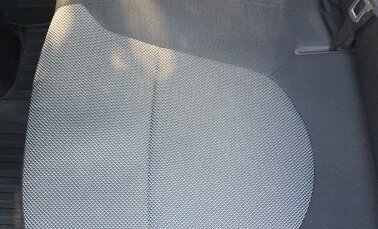 Hyundai Solaris II рестайлинг, 2012 год, 800 000 рублей, 40 фотография