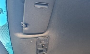 Hyundai Solaris II рестайлинг, 2012 год, 800 000 рублей, 30 фотография