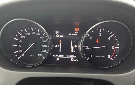 Land Rover Discovery Sport I рестайлинг, 2015 год, 2 150 000 рублей, 10 фотография