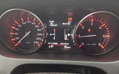 Land Rover Discovery Sport I рестайлинг, 2015 год, 2 150 000 рублей, 11 фотография