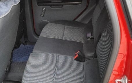 Mitsubishi Colt VI рестайлинг, 2007 год, 490 000 рублей, 11 фотография