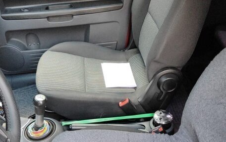 Mitsubishi Colt VI рестайлинг, 2007 год, 490 000 рублей, 10 фотография