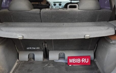 Mitsubishi Colt VI рестайлинг, 2007 год, 490 000 рублей, 12 фотография