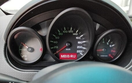 Mitsubishi Colt VI рестайлинг, 2007 год, 490 000 рублей, 9 фотография