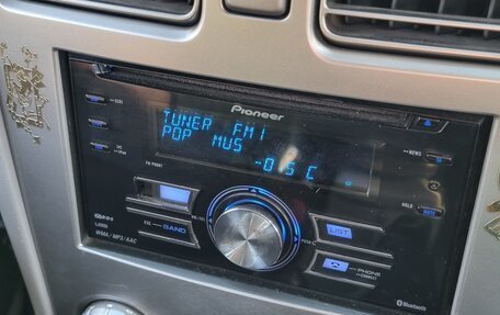 Subaru Forester, 2007 год, 950 000 рублей, 10 фотография