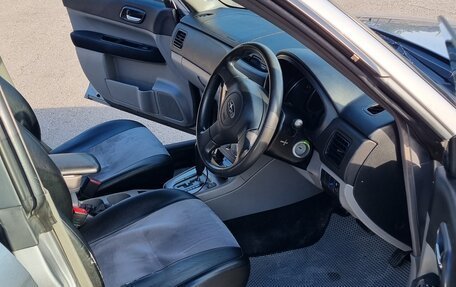 Subaru Forester, 2007 год, 950 000 рублей, 6 фотография