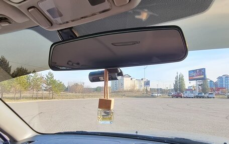 Subaru Forester, 2007 год, 950 000 рублей, 8 фотография