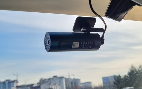 Subaru Forester, 2007 год, 950 000 рублей, 9 фотография