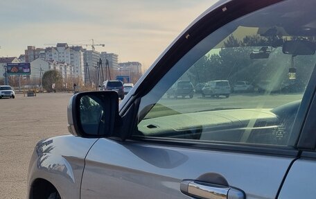 Subaru Forester, 2007 год, 950 000 рублей, 4 фотография