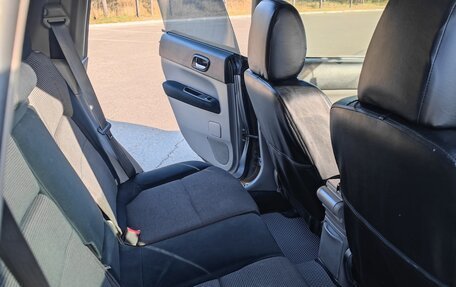 Subaru Forester, 2007 год, 950 000 рублей, 13 фотография