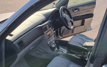 Subaru Forester, 2007 год, 950 000 рублей, 12 фотография