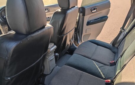 Subaru Forester, 2007 год, 950 000 рублей, 14 фотография