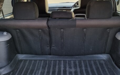 Subaru Forester, 2007 год, 950 000 рублей, 15 фотография