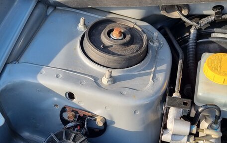 Subaru Forester, 2007 год, 950 000 рублей, 18 фотография