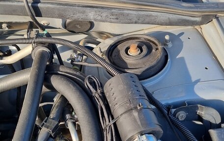 Subaru Forester, 2007 год, 950 000 рублей, 19 фотография