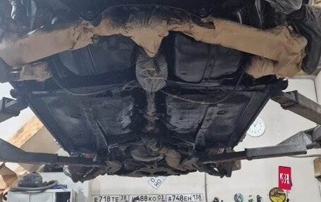 Subaru Forester, 2007 год, 950 000 рублей, 21 фотография