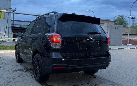 Subaru Forester, 2018 год, 1 800 000 рублей, 2 фотография