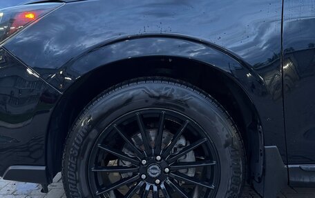 Subaru Forester, 2018 год, 1 800 000 рублей, 5 фотография