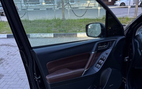 Subaru Forester, 2018 год, 1 800 000 рублей, 9 фотография